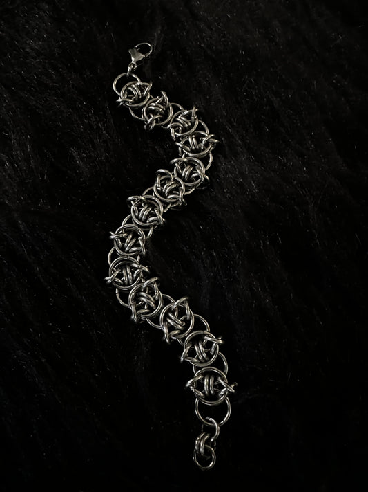Wrath Bracelet