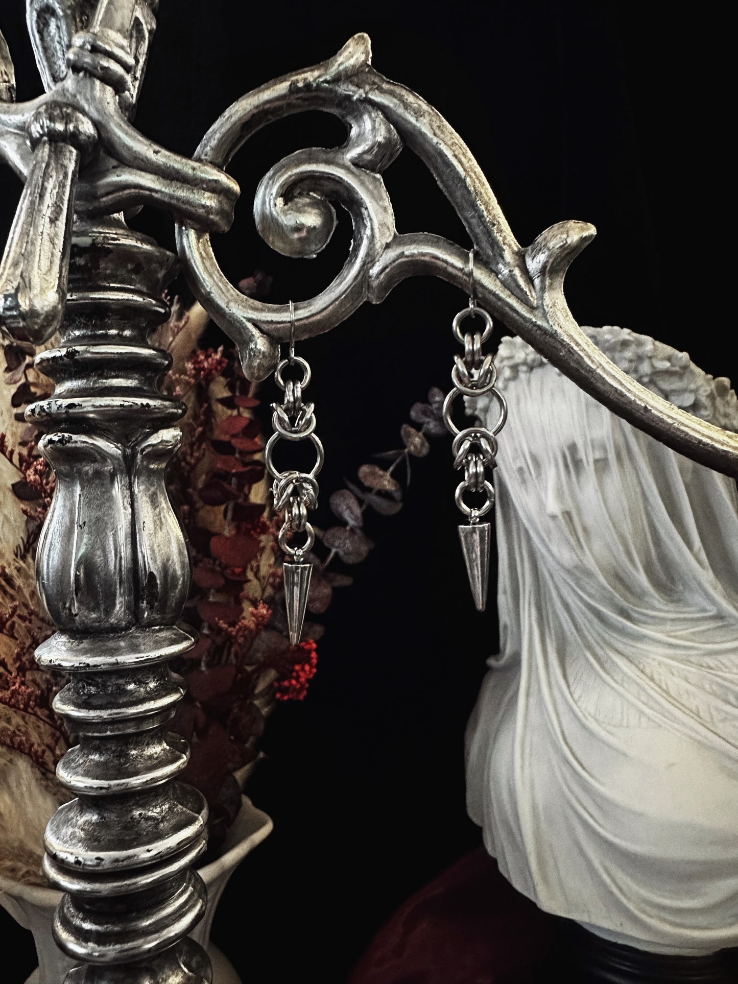 Asteria Earrings