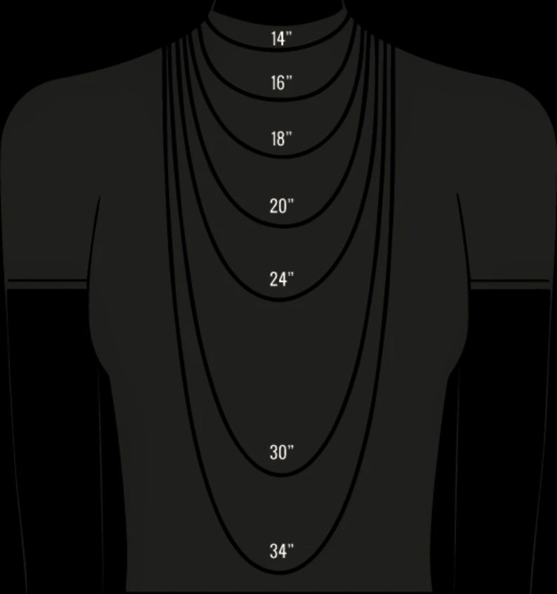 Hypnos Necklace