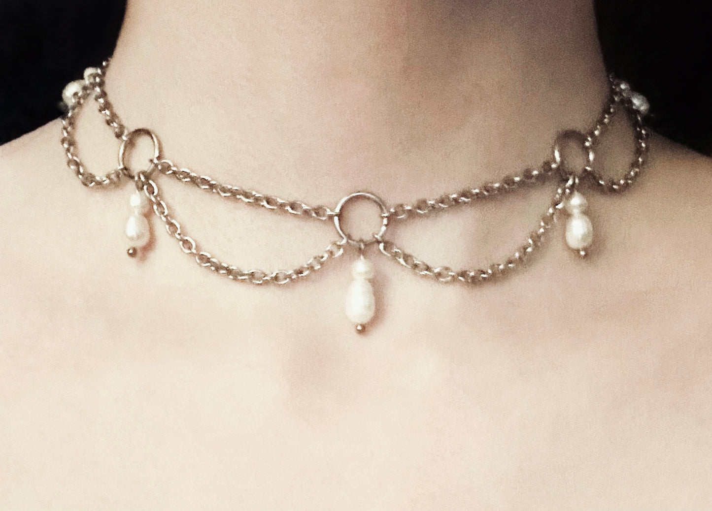 Vow Choker