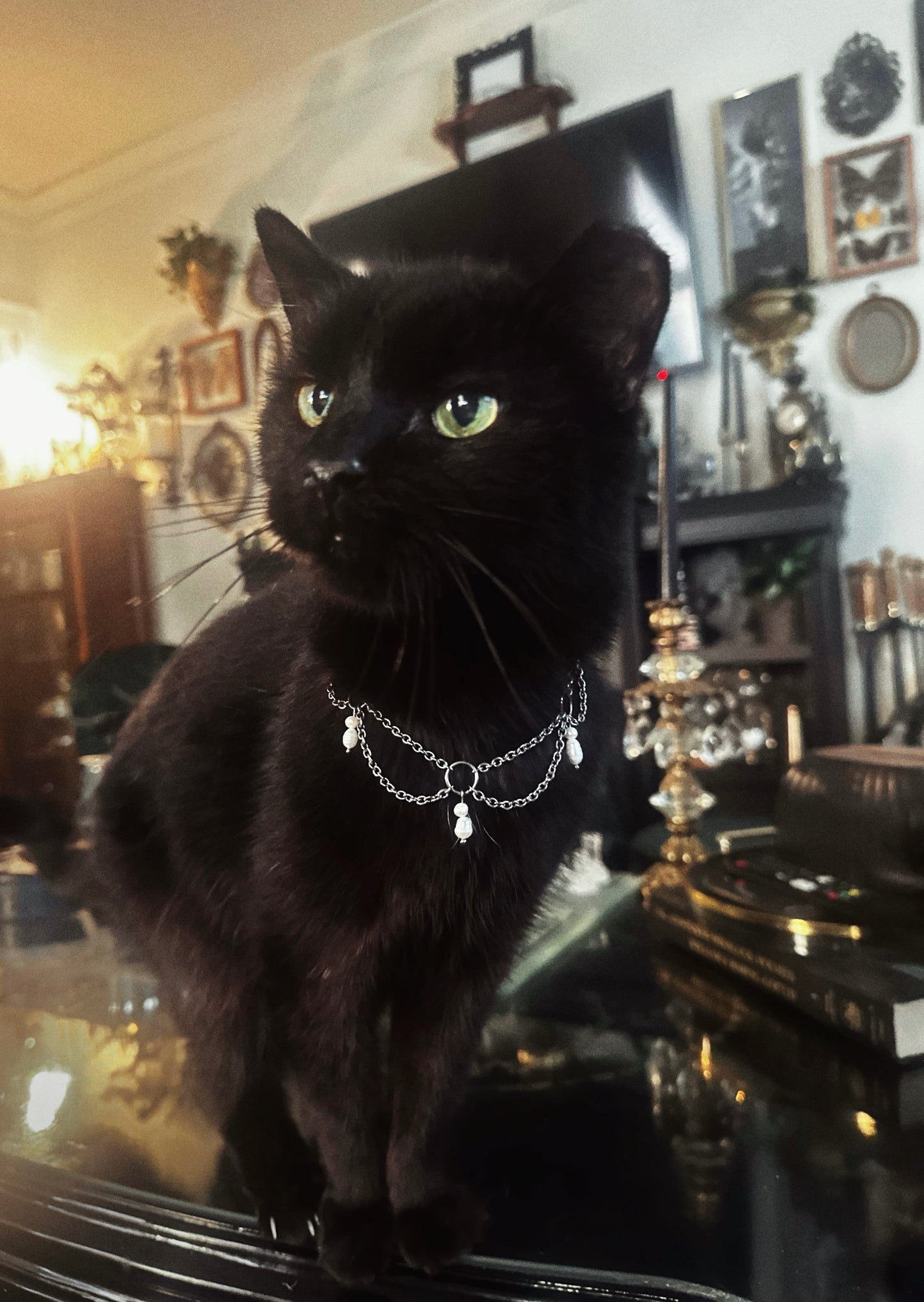 Vow Choker