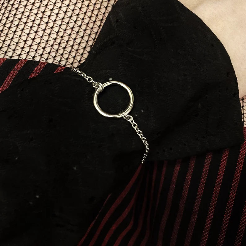 Hypnos Necklace