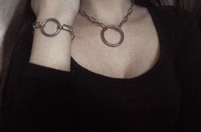 Hades Bracelet