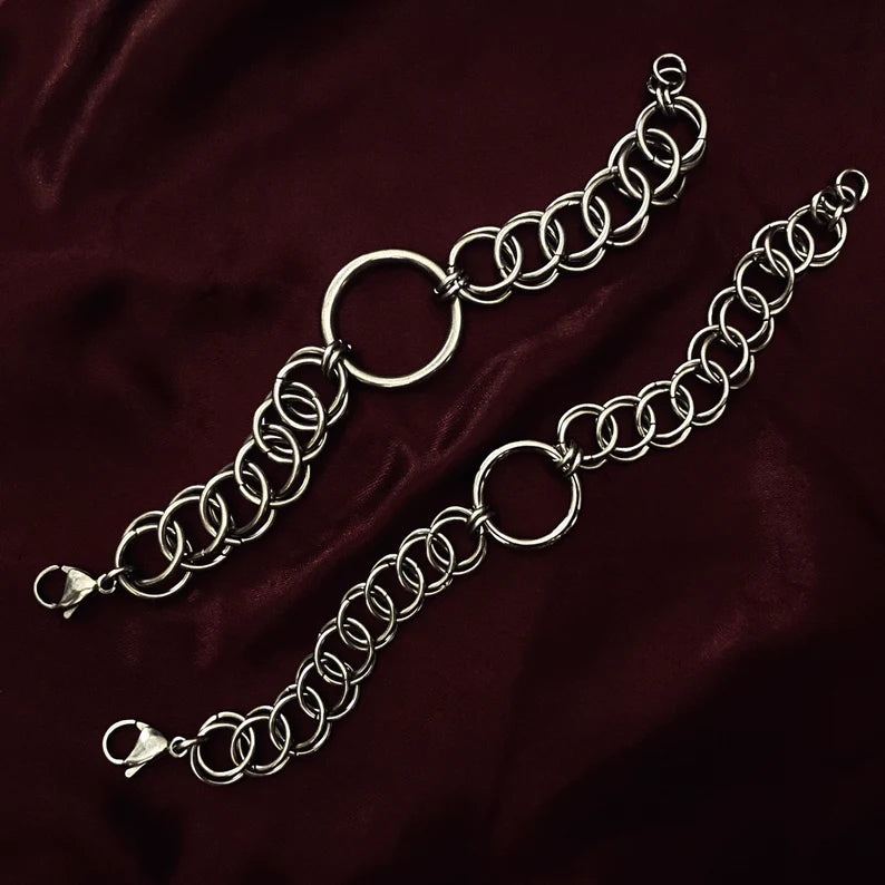 Astaroth II Bracelet