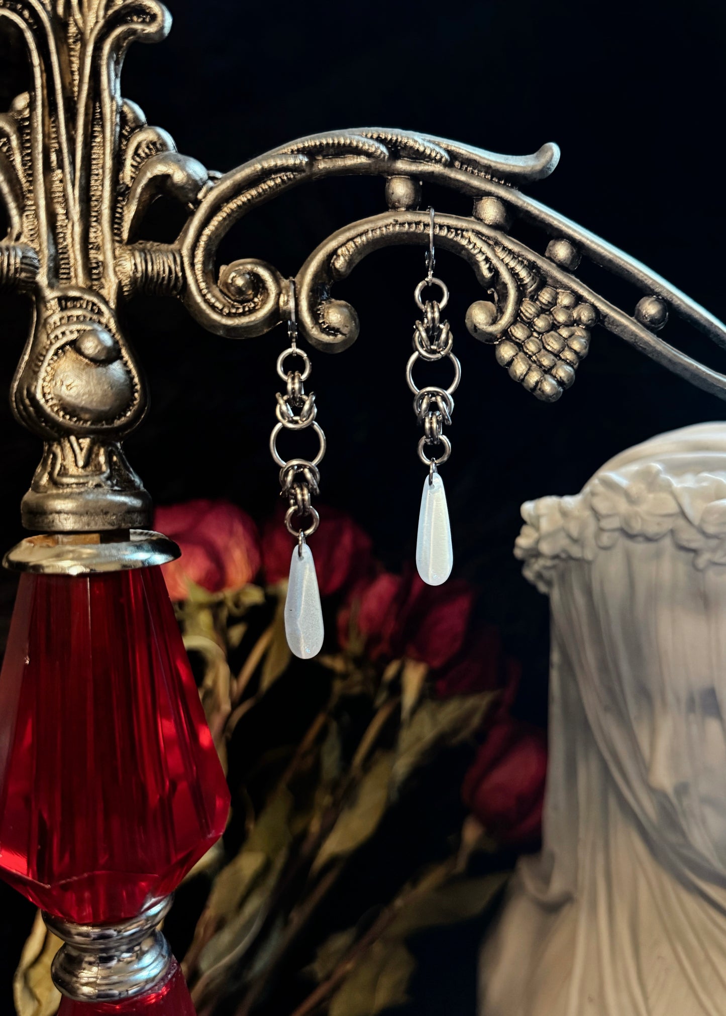 Forte Earrings