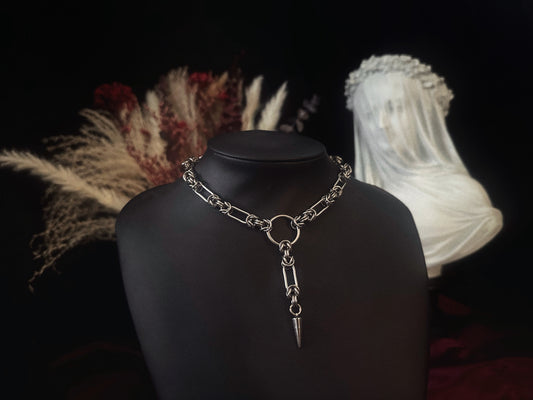 Atilla Choker