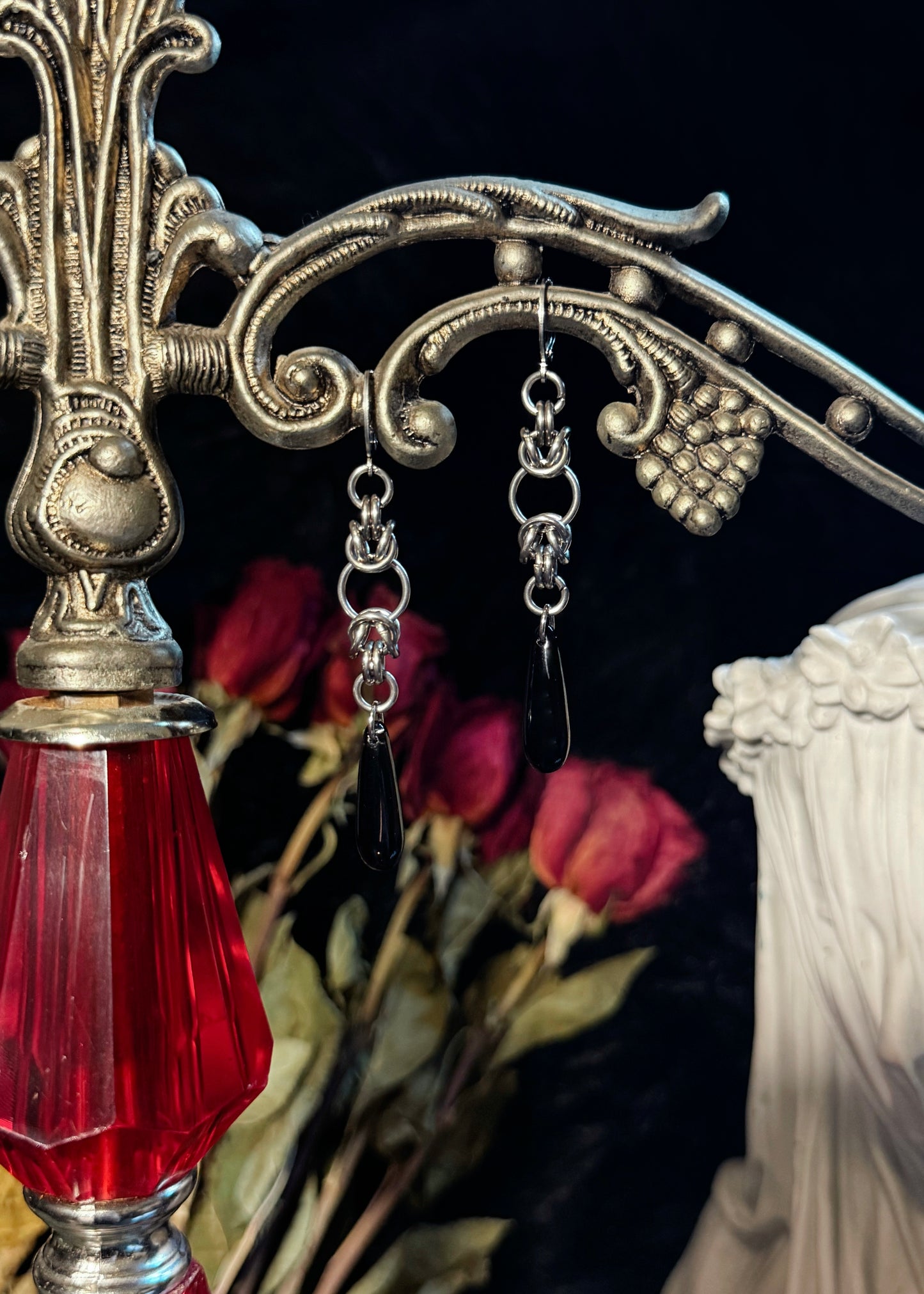 Forte Earrings