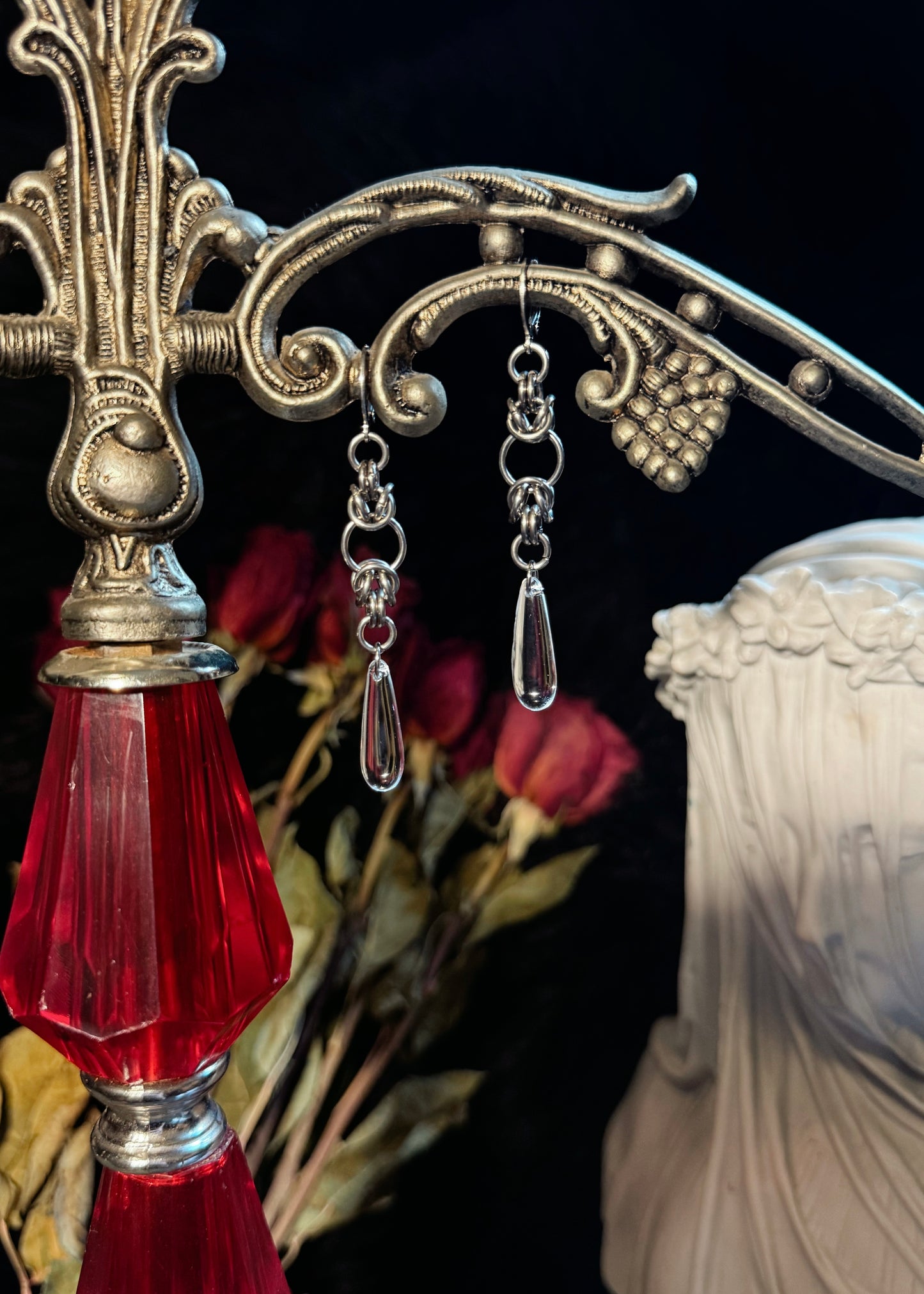 Forte Earrings