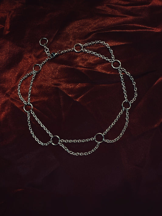 Fortuna Choker