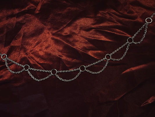 Fortuna Choker