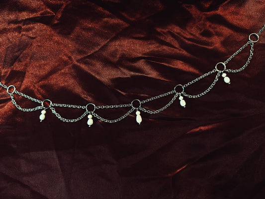 Vow Choker