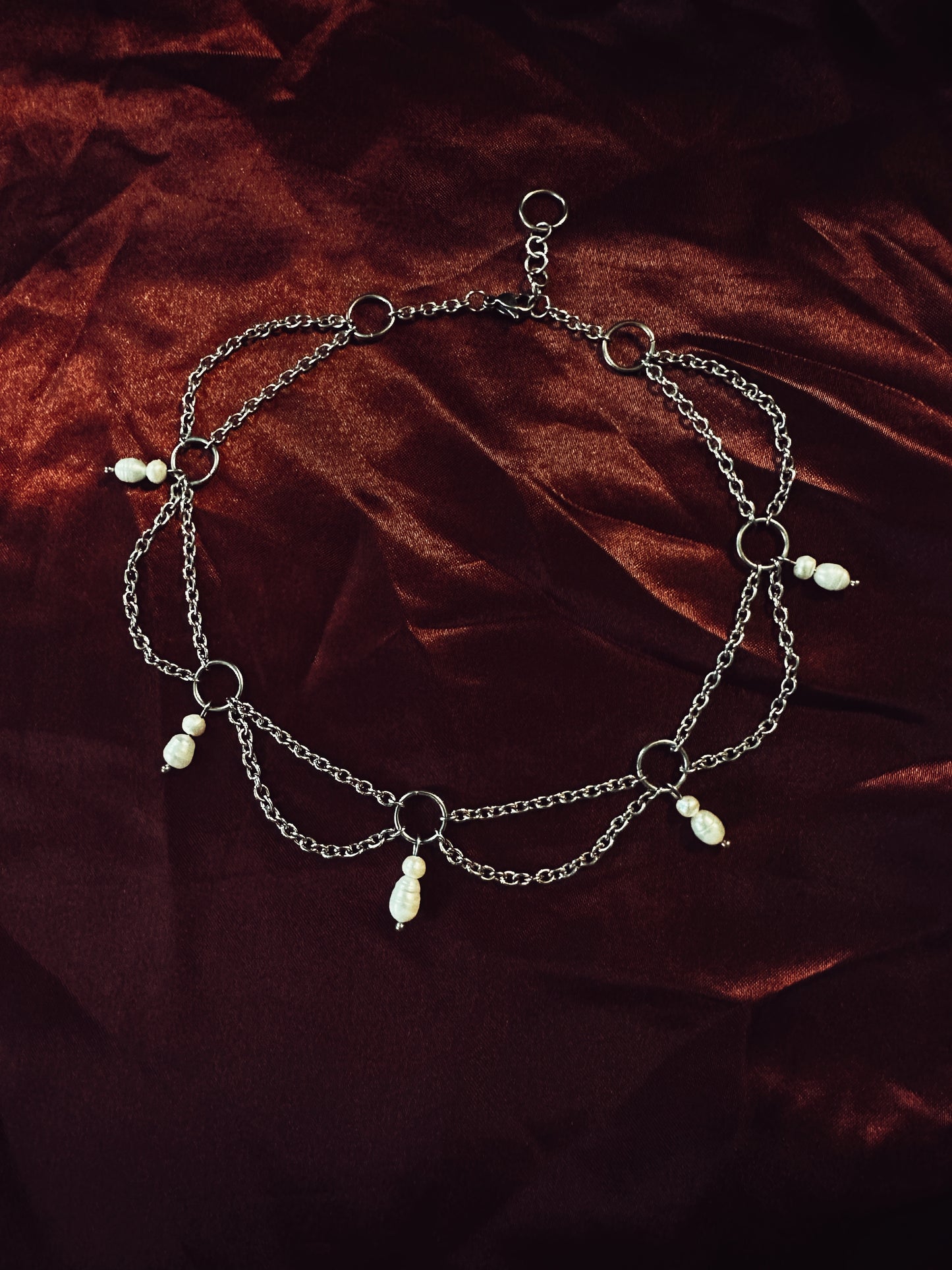 Vow Choker