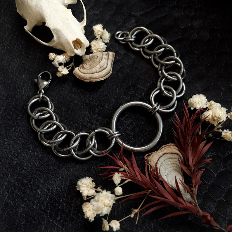 Astaroth II Bracelet