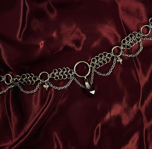 Absolution Choker