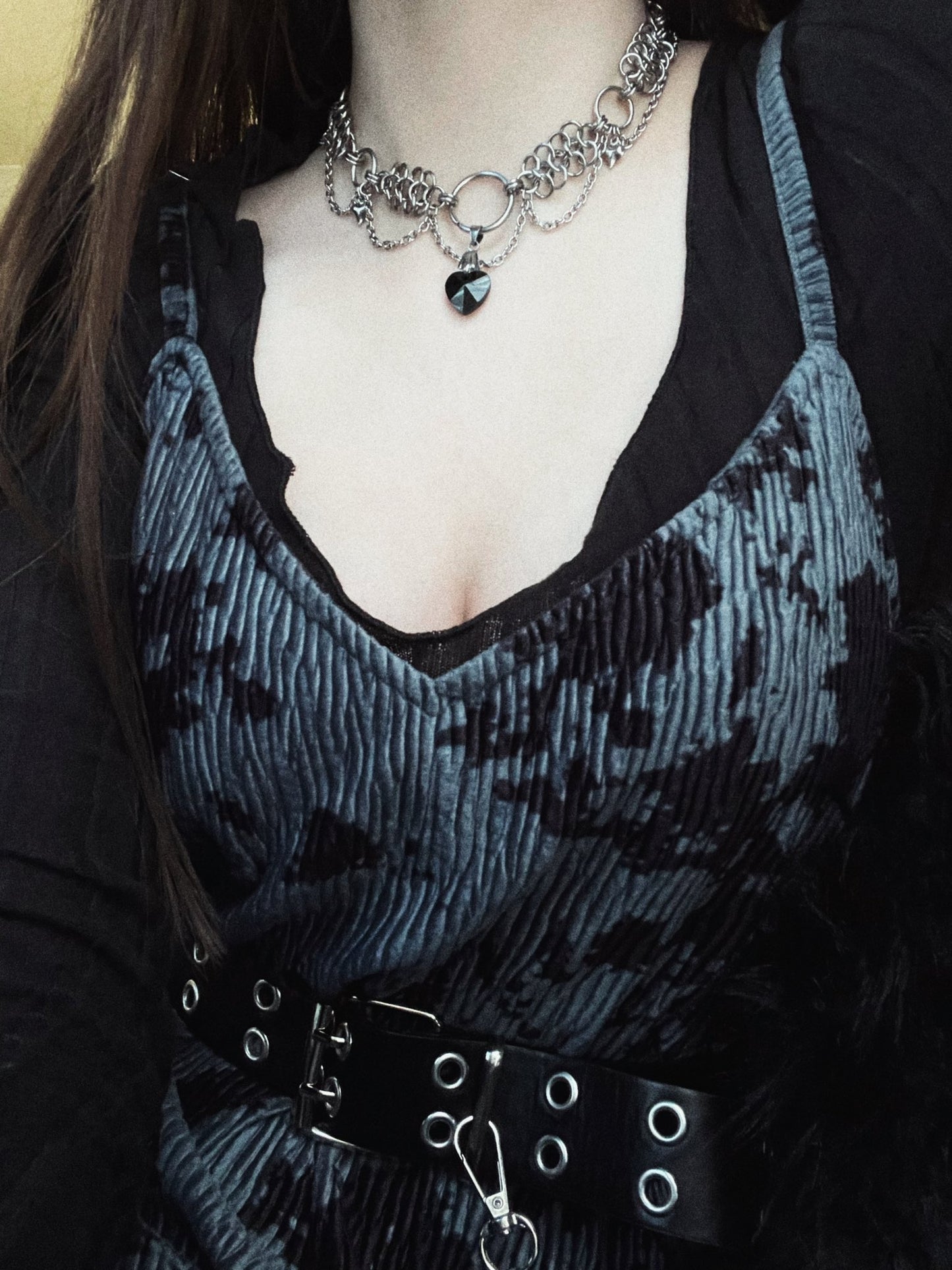 Absolution Choker