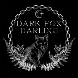 Dark Fox Darling